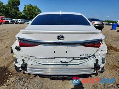 Zdjęcie 6 z 12 samochodu: 2025 LEXUS ES 350 BASE VIN:58ADZ1B13SU203371 - miniatura