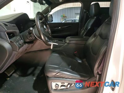 Zdjęcie 7 z 13 samochodu: 2017 CADILLAC ESCALADE PLATINUM VIN:1GYS4DKJ3HR136781 - miniatura