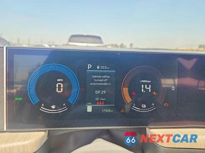 Zdjęcie 9 z 13 samochodu: 2025 HYUNDAI SONATA HYBRID SEL VIN:KMHL34JJ8SA115196 - miniatura