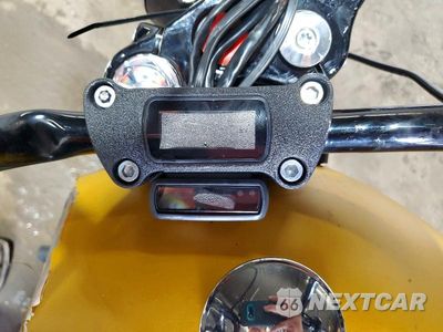 Zdjęcie 7 z 8 samochodu: 2019 HARLEY-DAVIDSON FXBB VIN:1HD1YJJ22KB066302 - miniatura
