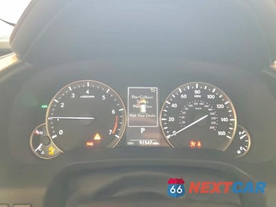 Zdjęcie 9 z 13 samochodu: 2020 LEXUS RX 350 VIN:2T2HZMDA0LC230730 - miniatura