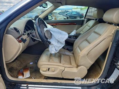 Zdjęcie 7 z 12 samochodu: 2005 AUDI A4 QUATTRO CABRIOLET VIN:WAUDT48H45K012445 - miniatura