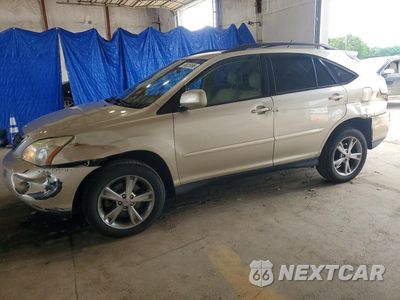 2006 LEXUS RX 400 JTJHW31U060007184 - główne zdjęcie licytacji z USA - miniatura