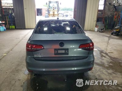 Zdjęcie 6 z 11 samochodu: 2016 VOLKSWAGEN JETTA SEL VIN:3VWL17AJ7GM384082 - miniatura