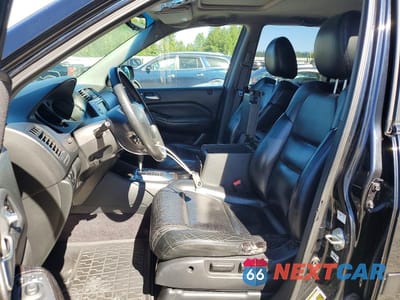 Zdjęcie 7 z 13 samochodu: 2006 ACURA MDX TOURING VIN:2HNYD18626H509222 - miniatura