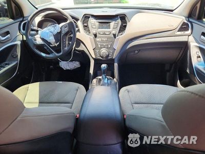Zdjęcie 8 z 12 samochodu: 2014 HYUNDAI SANTA FE SPORT 2.4L VIN:5XYZUDLB5EG200535 - miniatura