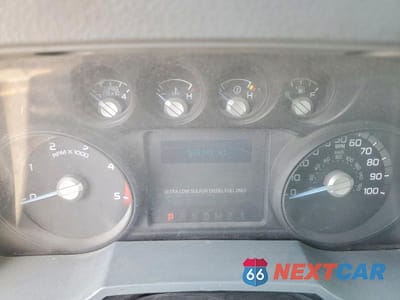 Zdjęcie 9 z 12 samochodu: 2014 FORD F350 SUPER VIN:1FDRF3GT8EEB08718 - miniatura