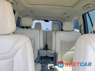 Zdjęcie 10 z 13 samochodu: 2022 CADILLAC XT6 PREMIUM LUXURY VIN:1GYKPCRS5NZ102563 - miniatura