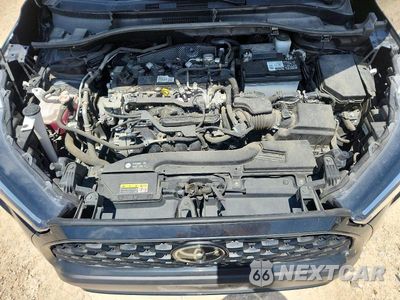 Zdjęcie 12 z 14 samochodu: 2024 TOYOTA COROLLA CROSS L VIN:7MUAAAAG6RV077474 - miniatura