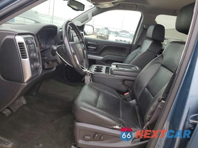 Zdjęcie 7 z 12 samochodu: 2014 CHEVROLET SILVERADO K1500 LT VIN:3GCUKREC1EG122288 - miniatura