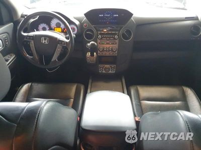 Zdjęcie 8 z 12 samochodu: 2012 HONDA PILOT TOURING VIN:5FNYF4H94CB019541 - miniatura