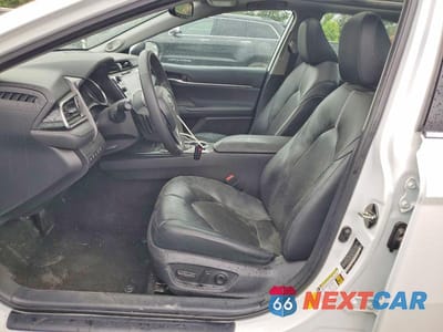Zdjęcie 7 z 12 samochodu: 2020 TOYOTA CAMRY XSE VIN:4T1K61AK9LU953344 - miniatura
