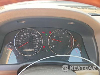 Zdjęcie 9 z 14 samochodu: 2004 LEXUS GX 470 VIN:JTJBT20X140050174 - miniatura