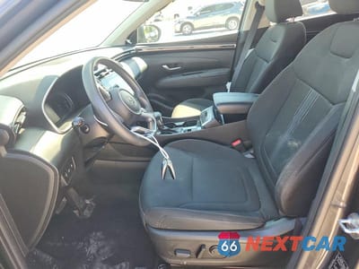 Zdjęcie 7 z 13 samochodu: 2023 HYUNDAI TUCSON SEL VIN:5NMJBCAE9PH204834 - miniatura