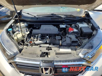 Zdjęcie 12 z 13 samochodu: 2022 HONDA CR-V EXL VIN:2HKRW2H82NH600752 - miniatura