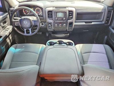 Zdjęcie 8 z 13 samochodu: 2017 RAM 1500 ST VIN:1C6RR7FT7HS603350 - miniatura