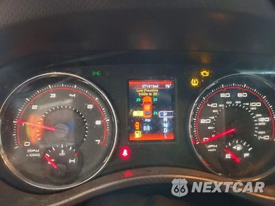 Zdjęcie 9 z 13 samochodu: 2014 DODGE CHARGER SE VIN:2C3CDXBG1EH247958 - miniatura