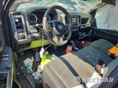 Zdjęcie 8 z 12 samochodu: 2020 RAM 1500 CLASSIC TRADESMAN VIN:1C6RR7KT9LS154350 - miniatura
