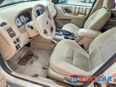 Zdjęcie 7 z 12 samochodu: 2005 FORD ESCAPE XLT VIN:1FMYU03175KB46138 - miniatura