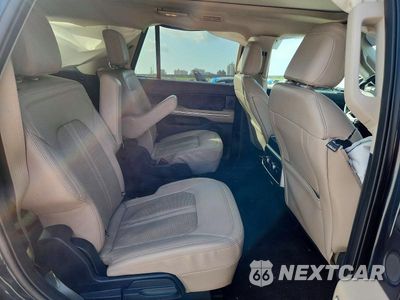 Zdjęcie 10 z 12 samochodu: 2023 FORD EXPEDITION LIMITED VIN:1FMJU1K83PEA08524 - miniatura