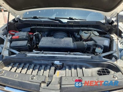 Zdjęcie 11 z 12 samochodu: 2019 CHEVROLET SILVERADO K1500 HIGH COUNTRY VIN:1GCUYHED5KZ170907 - miniatura