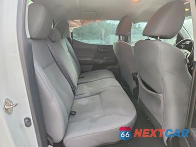 Zdjęcie 10 z 13 samochodu: 2016 TOYOTA TACOMA SR VIN:5TFAX5GN6GX063975 - miniatura