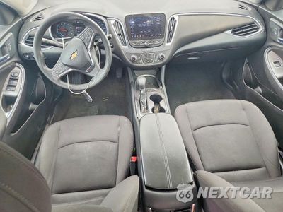 Zdjęcie 8 z 12 samochodu: 2021 CHEVROLET MALIBU LT VIN:1G1ZD5ST3MF069308 - miniatura