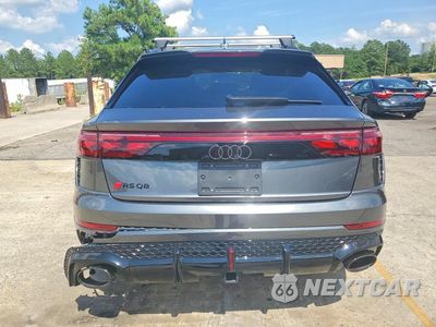 Zdjęcie 6 z 12 samochodu: 2026 AUDI RS Q8 VIN:WU1ARBF17TD000311 - miniatura