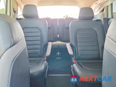 Zdjęcie 10 z 13 samochodu: 2021 VOLKSWAGEN ATLAS SEL PREMIUM VIN:1V2TR2CAXMC503346 - miniatura