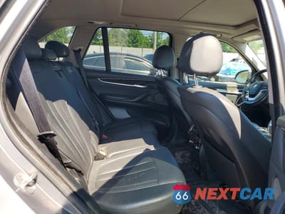 Zdjęcie 11 z 13 samochodu: 2015 BMW X5 XDRIVE35I VIN:5UXKR0C54F0P08815 - miniatura