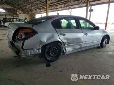 Trzecie zdjęcie samochodu z tyłu: 2010 NISSAN ALTIMA 2.5 VIN:1N4AL2AP3AN447774 - miniatura