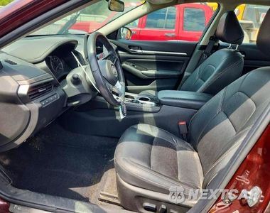 Zdjęcie 7 z 12 samochodu: 2024 NISSAN ALTIMA SL VIN:1N4BL4EW1RN387149 - miniatura