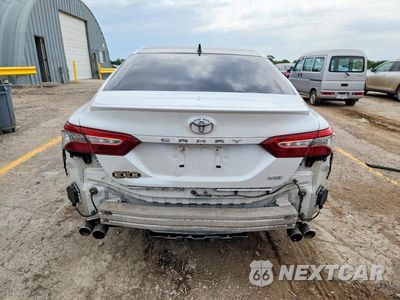 Zdjęcie 6 z 13 samochodu: 2019 TOYOTA CAMRY XSE VIN:4T1B61HK9KU792286 - miniatura