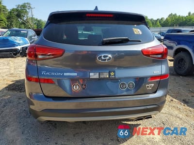 Zdjęcie 6 z 13 samochodu: 2019 HYUNDAI TUCSON SEL VIN:KM8J3CAL0KU017409 - miniatura