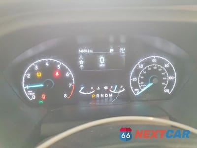 Zdjęcie 9 z 13 samochodu: 2023 FORD TRANSIT T-250 VIN:1FTBR1C85PKB80192 - miniatura
