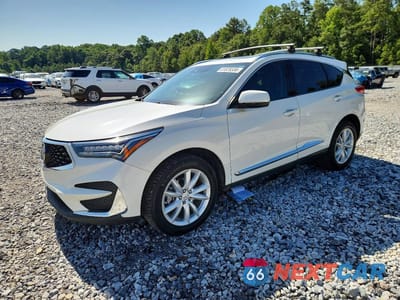 2019 ACURA RDX 5J8TC1H39KL000431 - główne zdjęcie licytacji z USA - miniatura