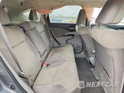 Zdjęcie 10 z 13 samochodu: 2014 HONDA CR-V EX VIN:5J6RM4H5XEL064811 - miniatura