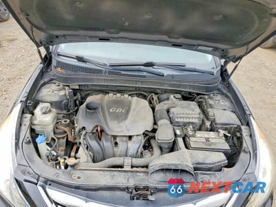 Zdjęcie 11 z 13 samochodu: 2011 HYUNDAI SONATA LIMITED VIN:5NPEC4AC8BH119613 - miniatura