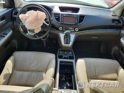 Zdjęcie 8 z 13 samochodu: 2012 HONDA CR-V EXL VIN:5J6RM3H71CL025310 - miniatura