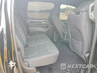 Zdjęcie 10 z 12 samochodu: 2026 RAM 1500 BIG HORN/LONE STAR VIN:1C6SRFFT0TN269651 - miniatura