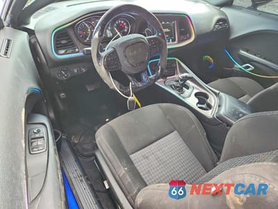 Zdjęcie 8 z 13 samochodu: 2021 DODGE CHALLENGER GT VIN:2C3CDZJGXMH610768 - miniatura
