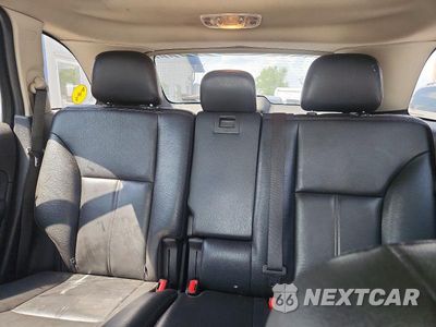 Zdjęcie 10 z 13 samochodu: 2011 FORD EDGE SEL VIN:2FMDK4JC7BBA45753 - miniatura