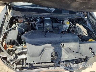 Zdjęcie 12 z 14 samochodu: 2022 RAM 2500 LARAMIE VIN:3C6UR5NL7NG240826 - miniatura