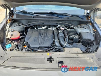 Zdjęcie 12 z 13 samochodu: 2022 HYUNDAI SANTA FE LIMITED VIN:5NMS44AL1NH477217 - miniatura