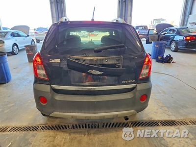 Zdjęcie 6 z 13 samochodu: 2014 CHEVROLET CAPTIVA LS VIN:3GNAL2EK2ES587147 - miniatura