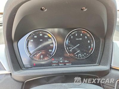 Zdjęcie 9 z 14 samochodu: 2018 BMW X2 XDRIVE28I VIN:WBXYJ5C37JEF72146 - miniatura