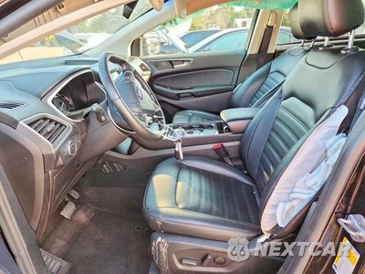 Zdjęcie 7 z 13 samochodu: 2020 FORD EDGE SEL VIN:2FMPK3J99LBA18423 - miniatura