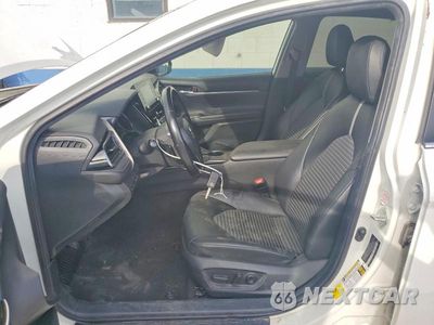 Zdjęcie 7 z 12 samochodu: 2021 TOYOTA CAMRY SE VIN:4T1G11AK4MU465246 - miniatura