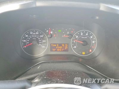 Zdjęcie 9 z 14 samochodu: 2022 RAM PROMASTER CITY TRADESMAN VIN:ZFBHRFABXN6Y40550 - miniatura