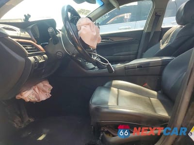 Zdjęcie 7 z 12 samochodu: 2016 CADILLAC CTS LUXURY COLLECTION VIN:1G6AX5SX1G0165382 - miniatura